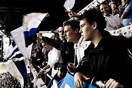 Fck fans