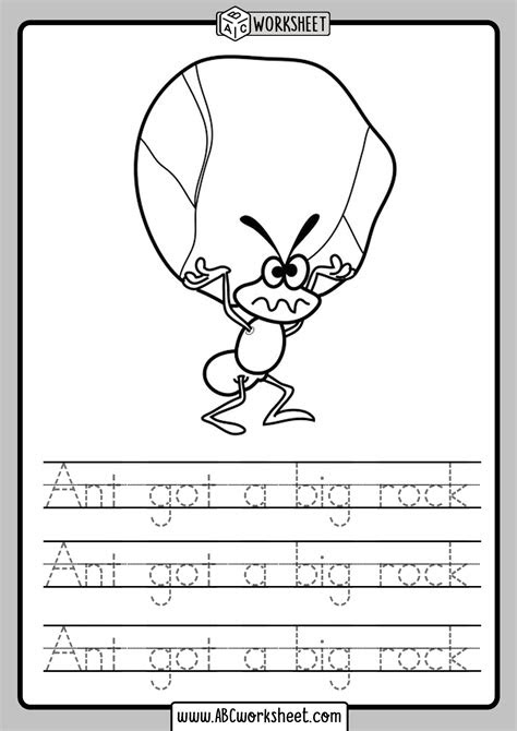 Over 200 free printables for preschoolers including alphabet activities, worksheets, letter matching, letter sounds, number recognition, counting, scissor skills, tracing, fine motor, science activities, seasonal, themed and more! handwriting worksheets for 5 year olds alphabetworksheetsfreecom