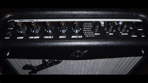 Read Online fender mustang 1 v2 manual [PDF] [EPUB] PDF