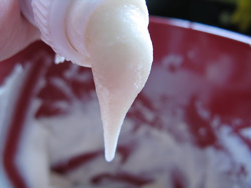 Frosting