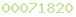 website stats