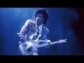 Music icon Prince (Prince Rogers Nelson) dead at 57