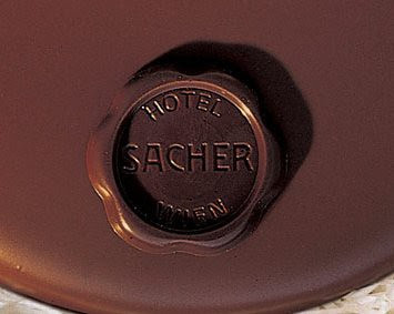Sacher Torte