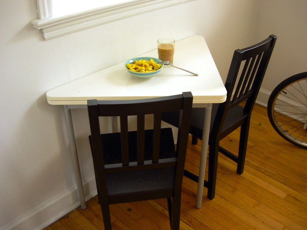 IKEA FOLDING DINING TABLE : IKEA FOLDING ...
