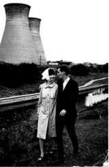 Love is mutating in the air...