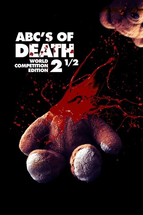 Assistir o filme ABCs of Death 2 1/2 DUBLADO E LEGENDADO ONLINE 2016 EM
HD Portuguese
