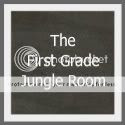 The First Grade Jungle Room