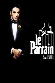 Le Parrain : 2ème partie streaming vostfr complet stream subs Française
1974