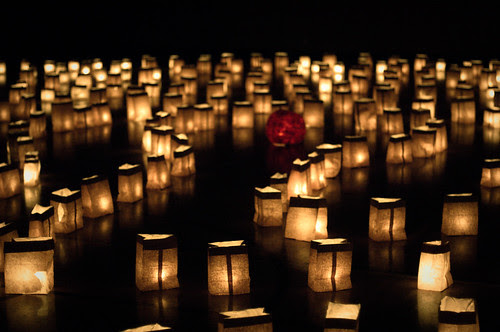 Labyrinth of Light