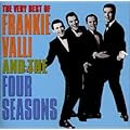 Very Best of Frankie Valli and the Four Seasons  ~ Frankie Valli & Four Seasons, Frankie Valli   670 days in the top 100  (496)  Buy new: $12.39  56 used & new from $8.10