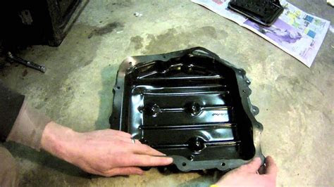 This minivan has been a staple in the company's history since its introduction in 1984. How to Change Transmission Fluid in a Dodge Caravan - YouTube