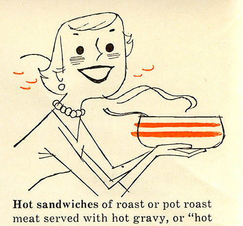 Home Meal Planner - Mom