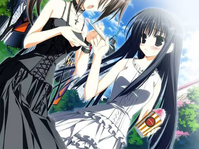 素晴日水上由岐 万图壁纸网