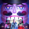 Sexo, Drogas e Jingle Bells : Foto Anthony Mackie, Joseph Gordon-Levitt, Seth Rogen
