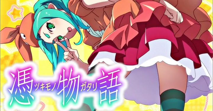 憑物語 名言 セリフ集 心に残る言葉の力