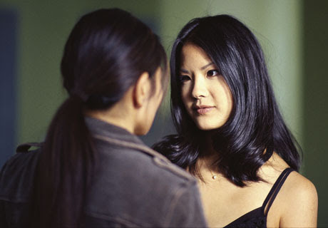 Saving Face - Directed by