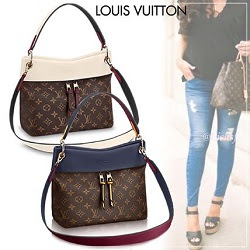 テュイルリーブザス モノグラム Louis Vuitton ルイヴィトン クレーム マリーヌボルドー ウィメンズ バッグ 高価買取強化中ブランド品 贈答品 株主優待 商品券 ギフトカード 他 換金 買取 現金化 エコランド光明池駅前店 買取ジャパン Kaitorijapan