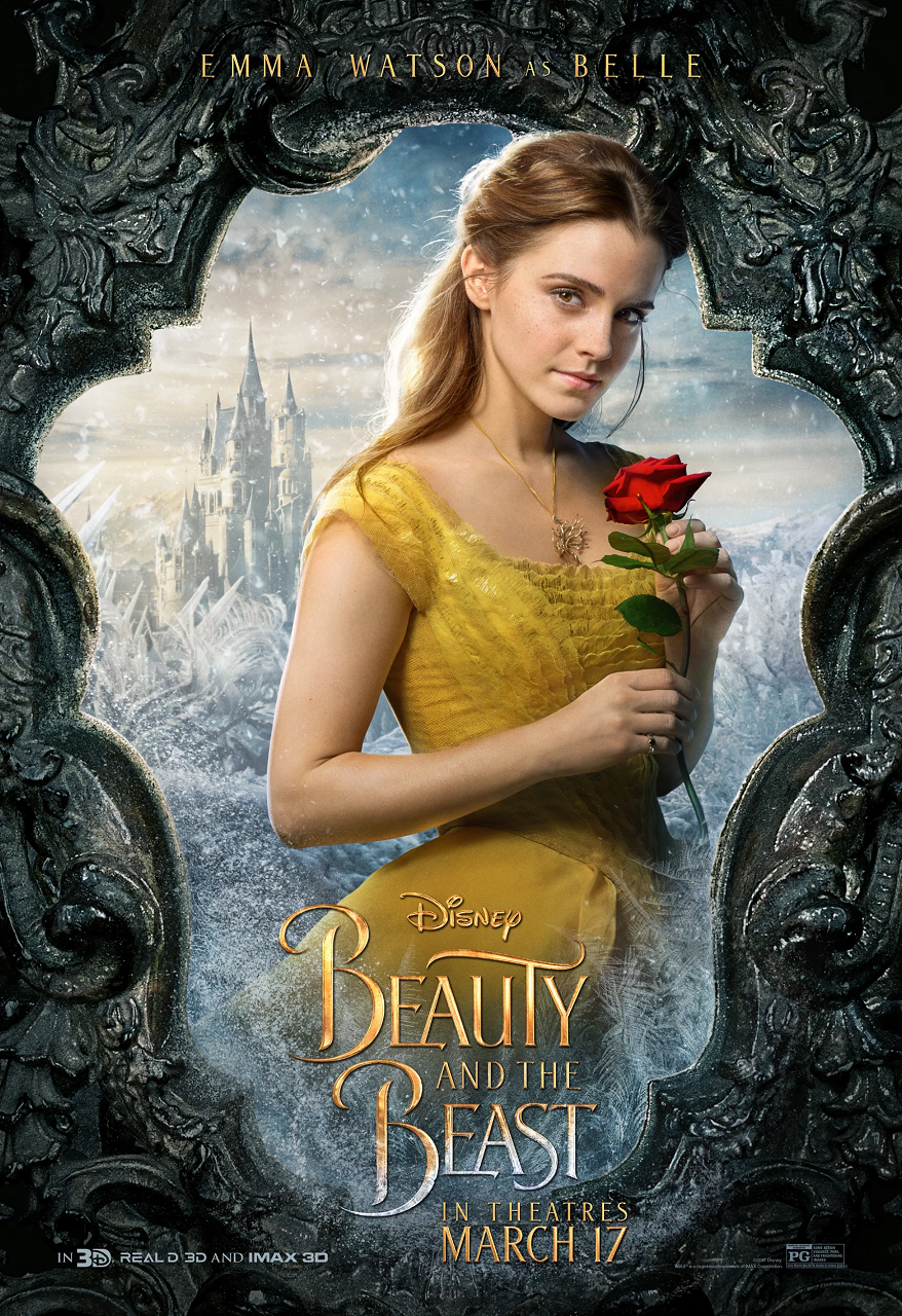 ディズニー不朽の名作 美女と野獣 映画版の高画質な画像まとめ 写真まとめサイト Pictas