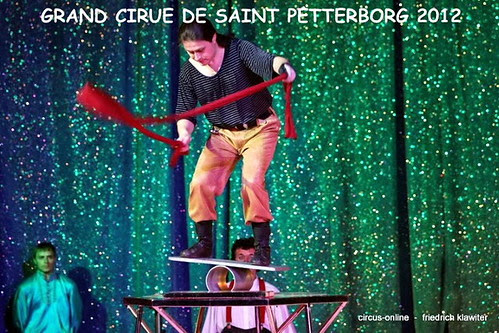 medrano 0212 - 064 (Small) by CIRCUS PHOTO CENTRAL