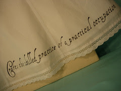 Craft: Skirt