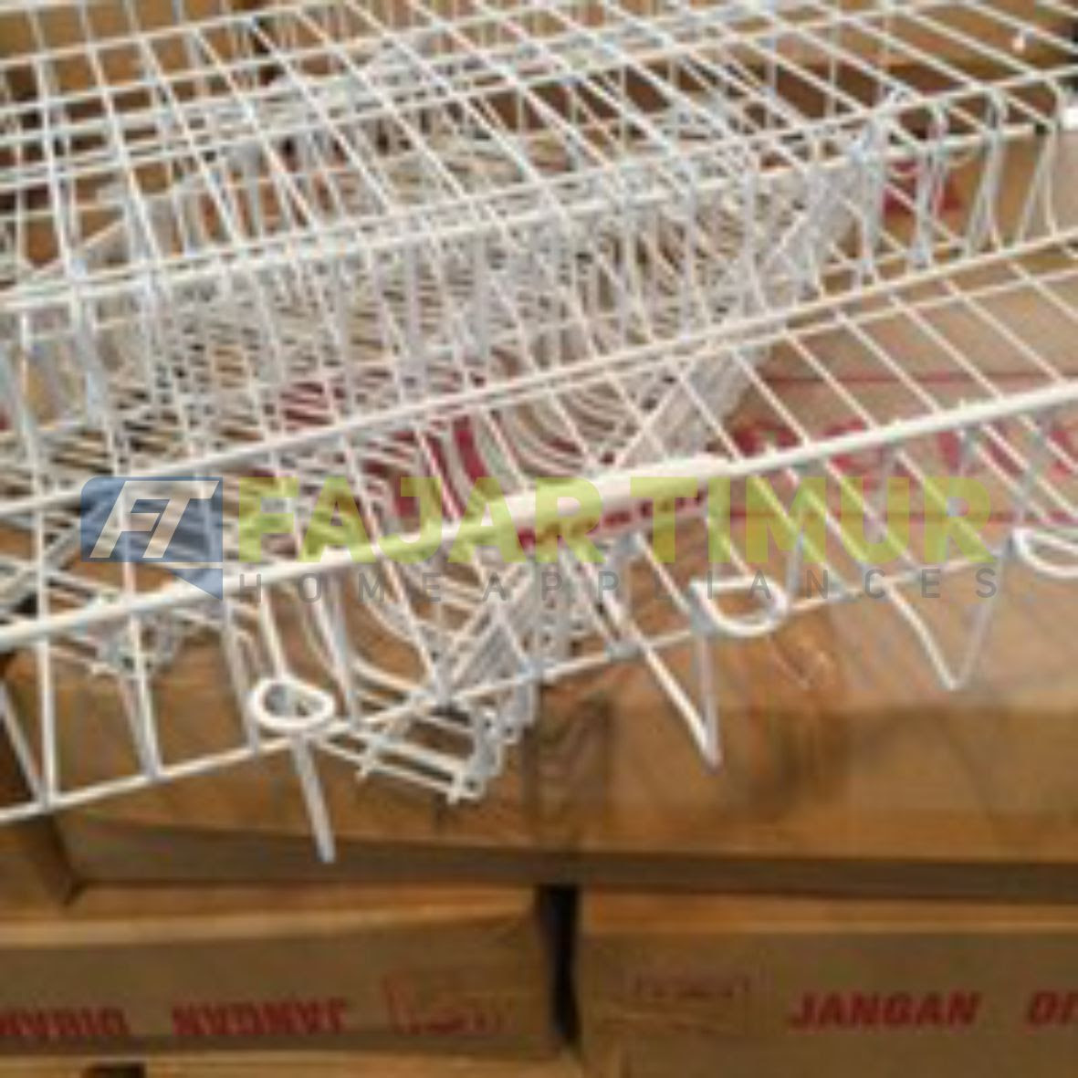 Rak Piring Shogun Warna R04 FajarTimur Rak Piring Shogun Warna R04 FajarTimur