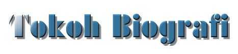 Tokoh Biografi