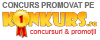 Konkurs.ro - Concursuri si promotii