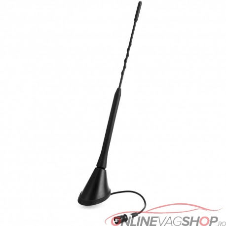Antena radio cu amplificare pentru gama VW,Audi ,Skoda,Seat