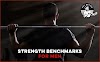 How Much Ya Bench? Strength Benchmarks for Men