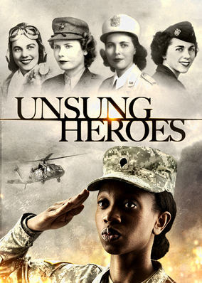 Unsung Heroes: America's Female Patriots