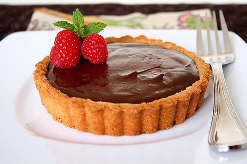 TWD Tart