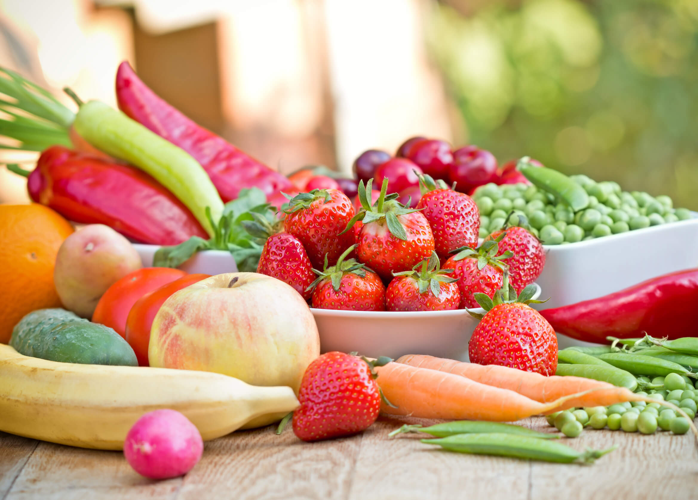 Food And Drinks To Avoid If You Have Uterine Fibroids