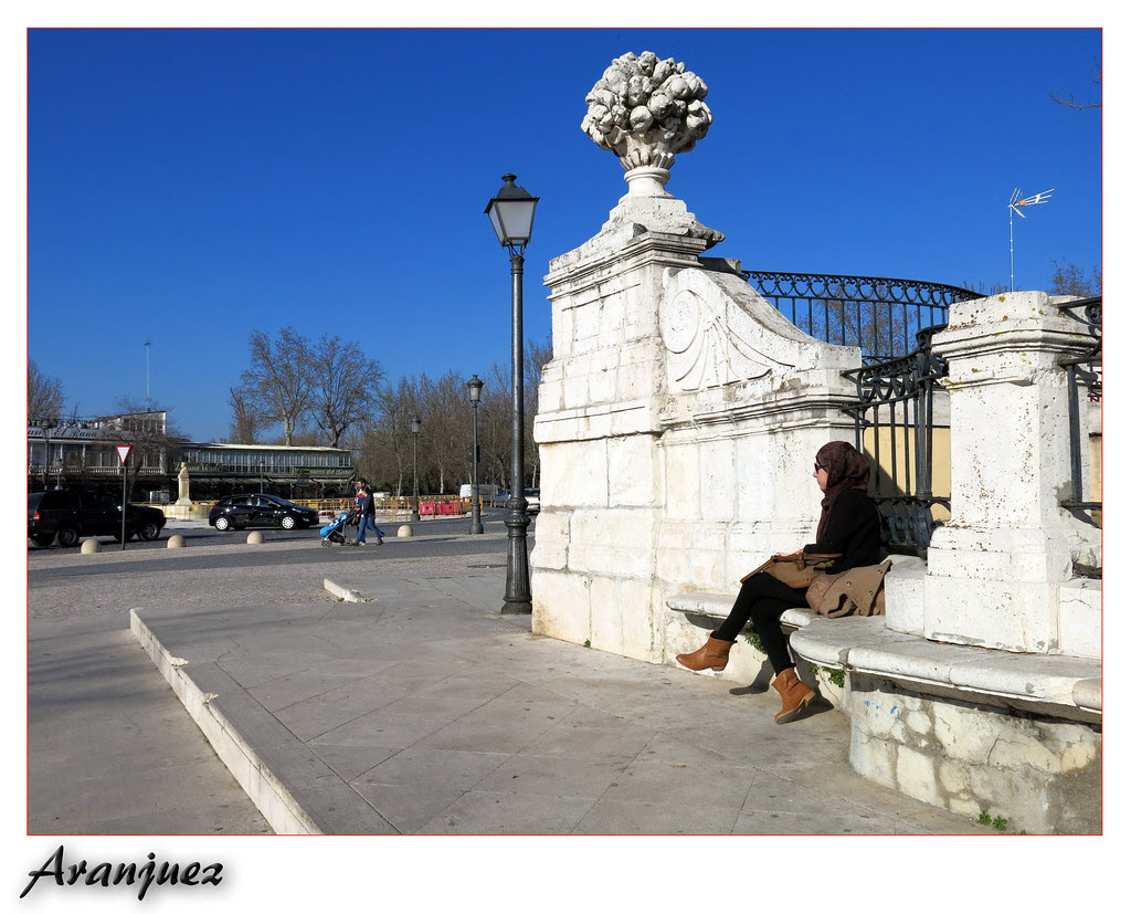 de Aranjuez