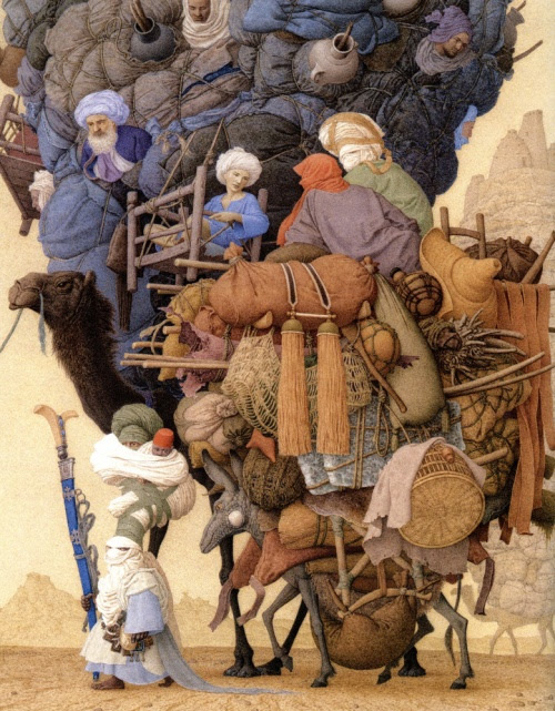 Андрей и Ольга Дугины (71 работ)