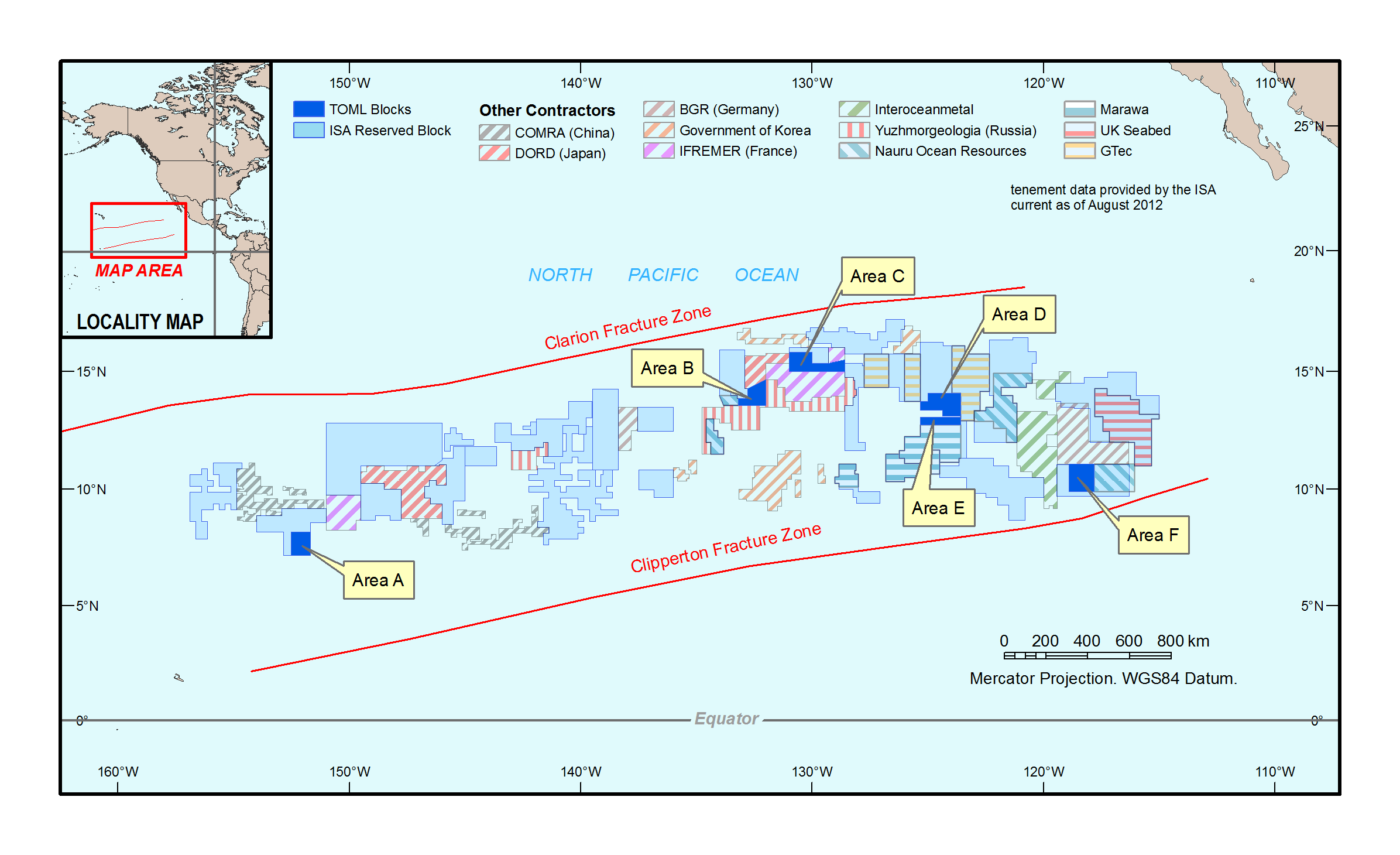 Nautilus underwater project in Polynesia richer than thought