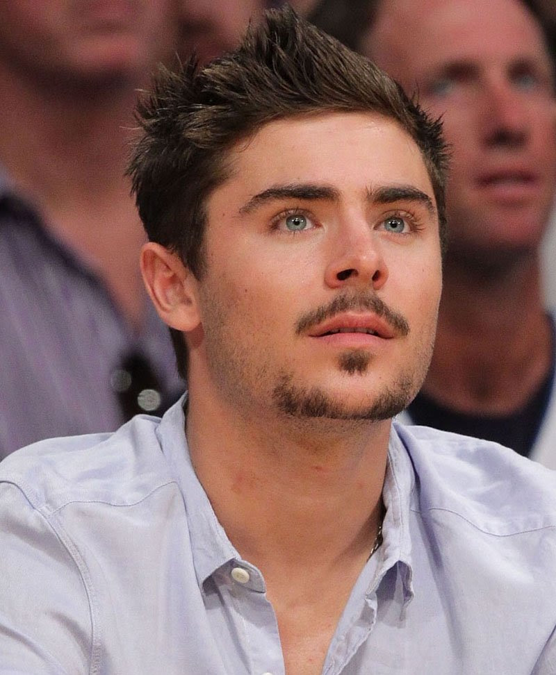 30 Goatee Beard Styles to Fit Every Guys Face Shape 30 Goatee Beard Styles to Fit Every Guys Face Shape