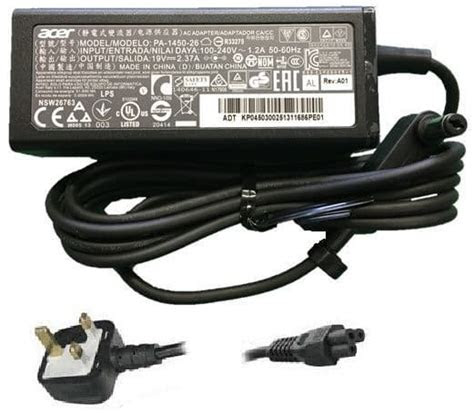 Laptopmag is supported by its audience. Acer Aspire 3 A315-51-58QE charger / Acer Aspire 3 A315-51