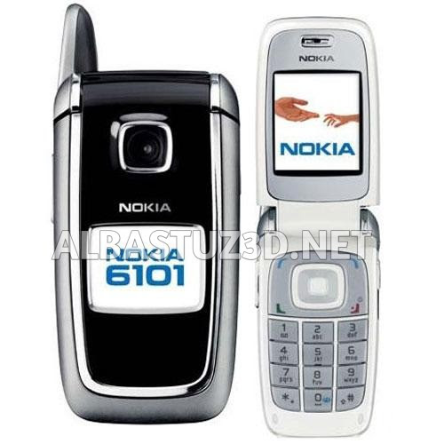 How To Unlock Nokia 6101 Albastuz3d