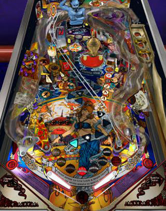 Pinball Android