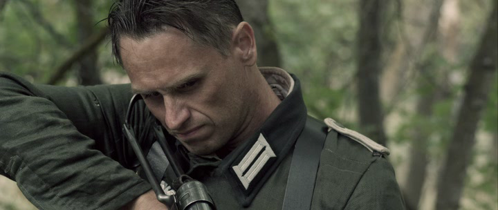 フューリー 便乗のb級戦争映画 ザ フューリー 烈火の戦場 カナザワ映画祭主宰者のメモ帳