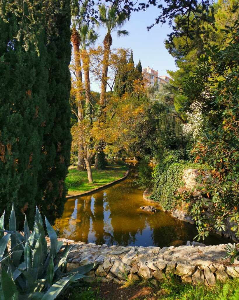 Parco 2 Giugno Massimo Danza