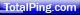 My Ping in TotalPing.com