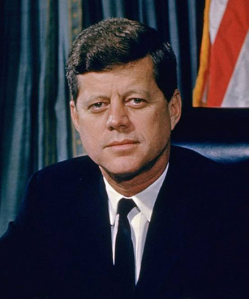 johnfkennedy