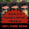 Kona Coffee