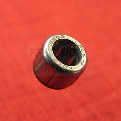 Bearings / Bushings - Panasonic DP6530 Workio Fuser Bearing - One Way