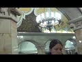 Video Кольцевая линия.Белорусская-Белорусская.ч2