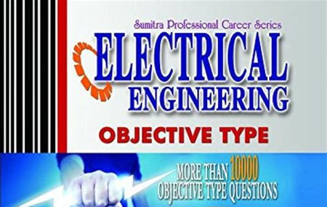 Pdf Download Objective Of Electrical Engineering By Handa Library Binding PDF