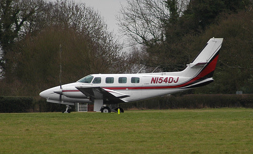 N154DJ