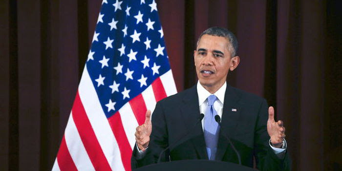 Barack Obama quiere invertir en salud