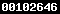 counter on blogger